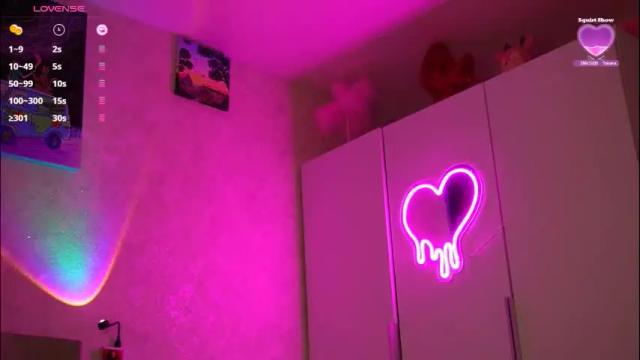 Thumbnail 1, sweet__kitty__11's Stream at Chaturbate, 3 months ago