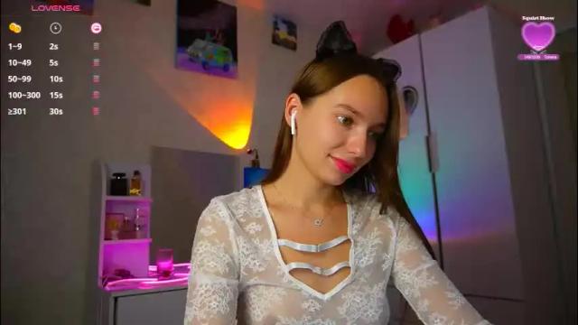 Thumbnail 1, sweet__kitty__11's Stream at Chaturbate, 3 months ago