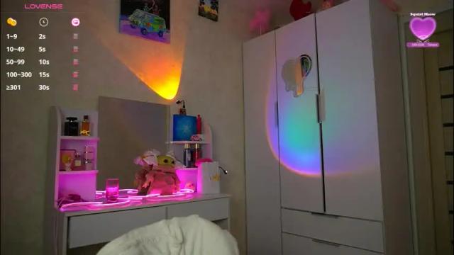 Thumbnail 2, sweet__kitty__11's Stream at Chaturbate, 3 months ago