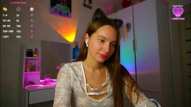 Image 6 of sweet__kitty__11 Stream on Chaturbate on 3 months ago