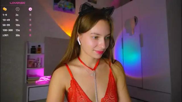 Thumbnail 1, sweet__kitty__11's Stream at Chaturbate, 2 months ago