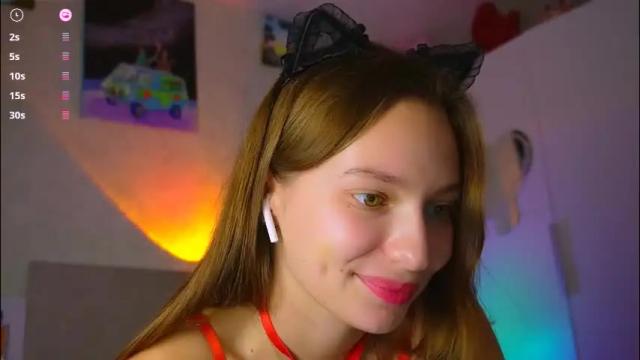 Thumbnail 2, sweet__kitty__11's Stream at Chaturbate, 2 months ago