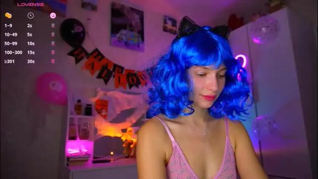 Thumbnail 3, sweet__kitty__11's Stream at Chaturbate, 2 months ago