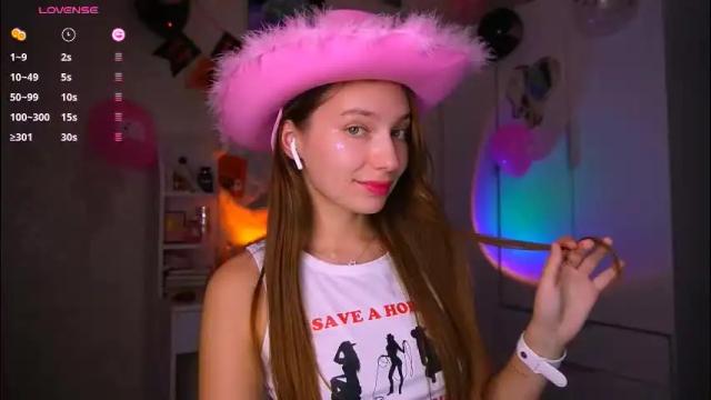 Thumbnail 1, sweet__kitty__11's Stream at Chaturbate, 1 month ago