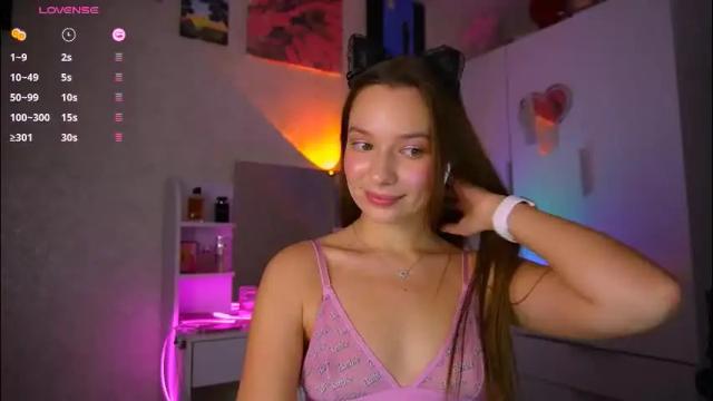 Thumbnail 1, sweet__kitty__11's Stream at Chaturbate, 1 month ago