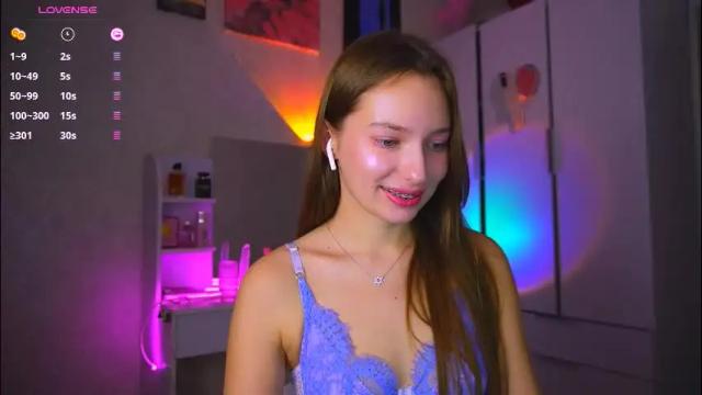 Thumbnail 2, sweet__kitty__11's Stream at Chaturbate, 1 month ago