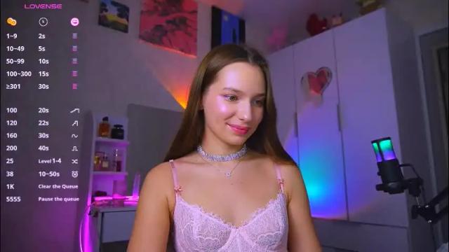 Image 7 of sweet__kitty__11 Stream on Chaturbate on 28 days ago