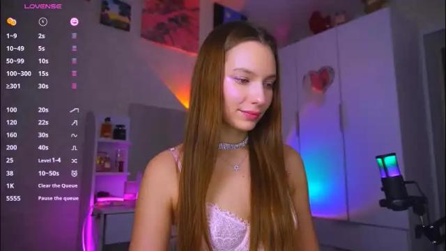 Thumbnail 3, sweet__kitty__11's Stream at Chaturbate, 26 days ago