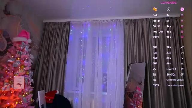 Thumbnail 3, sweet__kitty__11's Stream at Chaturbate, 2 days ago