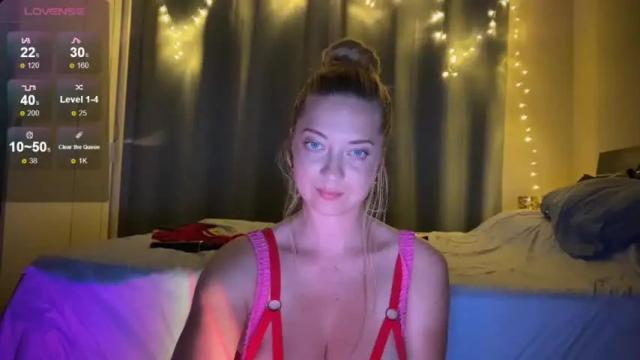 Image 4 of sweet__melon Stream on Chaturbate on 15 months ago