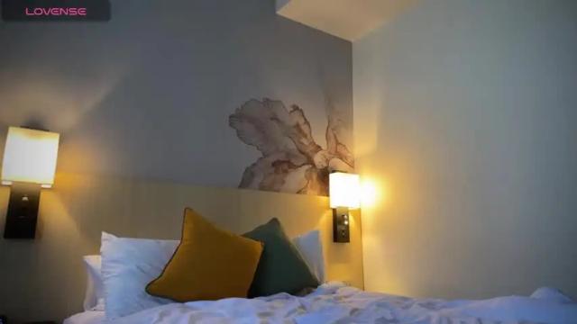 Image 8 of sweet__melon Stream on Chaturbate on 14 months ago