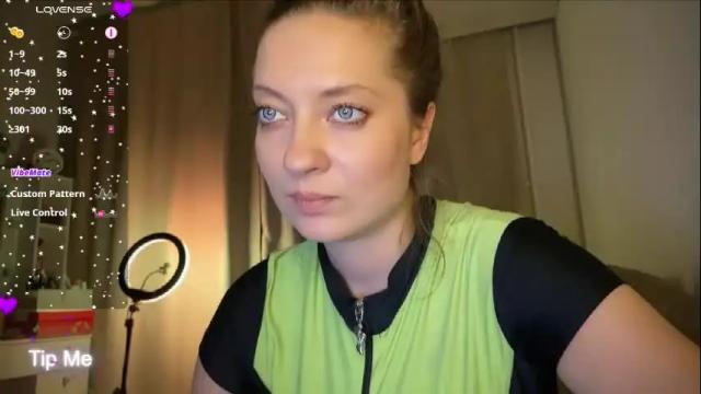 Thumbnail 1, sweet__melon's Stream at Chaturbate, 1 month ago