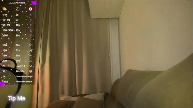 Image 2 of sweet__melon Stream on Chaturbate on 1 month ago