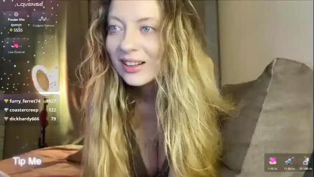 Thumbnail 3, sweet__melon's Stream at Chaturbate, 6 days ago
