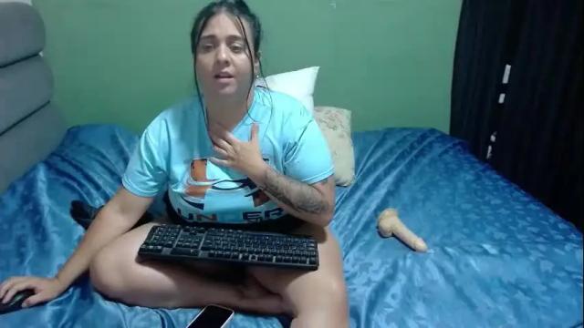 Thumbnail 3, sweet__nikol's Stream at Chaturbate, 2 months ago