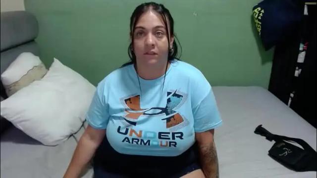 Thumbnail 1, sweet__nikol's Stream at Chaturbate, 1 month ago