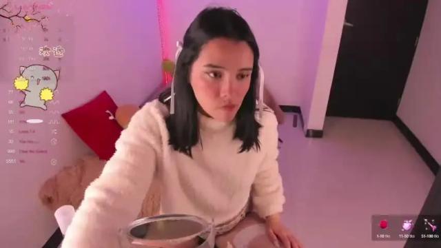 Image 3 of sweet__tam Stream on Chaturbate on 14 months ago