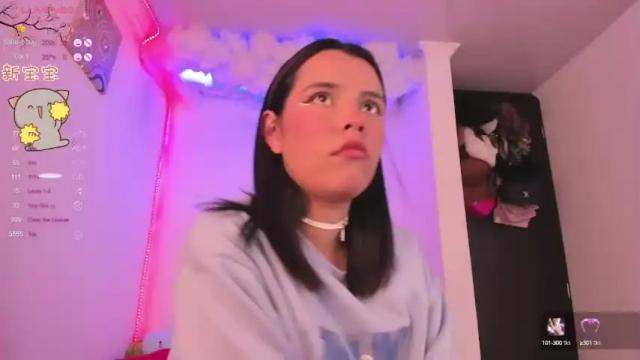 Image 8 of sweet__tam Stream on Chaturbate on 14 months ago