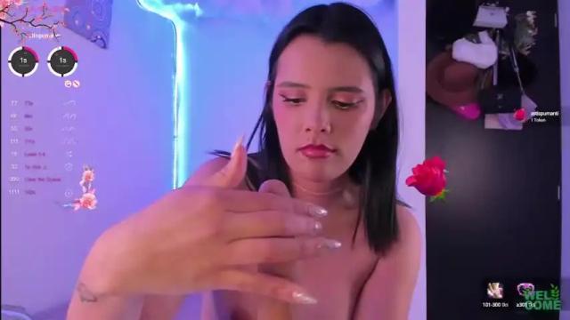 Image 12 of sweet__tam Stream on Chaturbate on 14 months ago