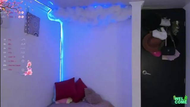 Image 6 of sweet__tam Stream on Chaturbate on 14 months ago