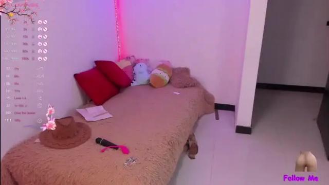 Image 6 of sweet__tam Stream on Chaturbate on 13 months ago