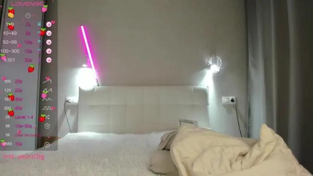 Thumbnail 3, sweet_ada4's Stream at Chaturbate, 14 months ago