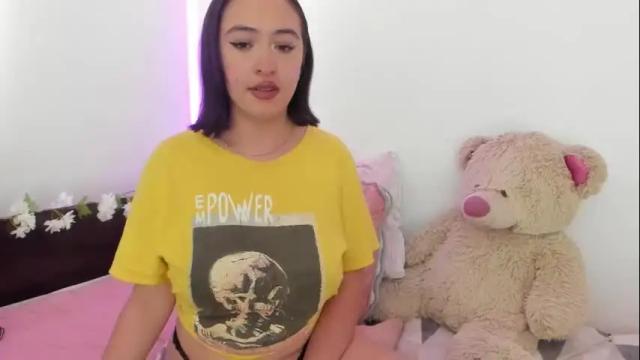 Image 12 of sweet_agata1 Stream on Chaturbate on 2 months ago