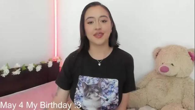Image 10 of sweet_agata1 Stream on Chaturbate on 1 month ago