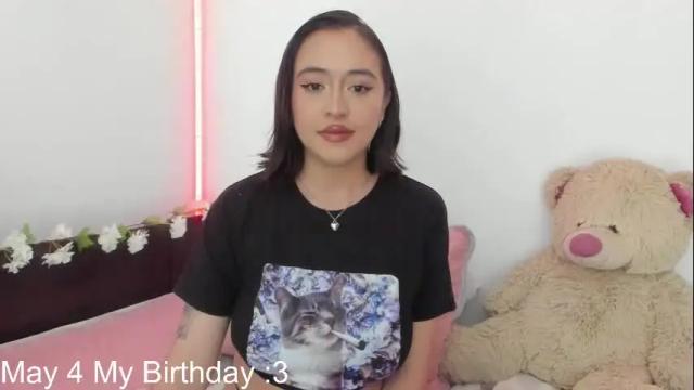 Image 11 of sweet_agata1 Stream on Chaturbate on 1 month ago
