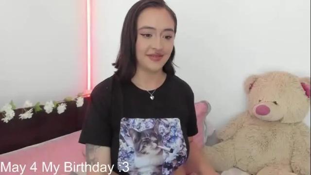 Image 12 of sweet_agata1 Stream on Chaturbate on 1 month ago