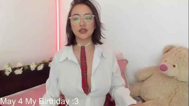 Thumbnail 1, sweet_agata1's Stream at Chaturbate, 1 month ago