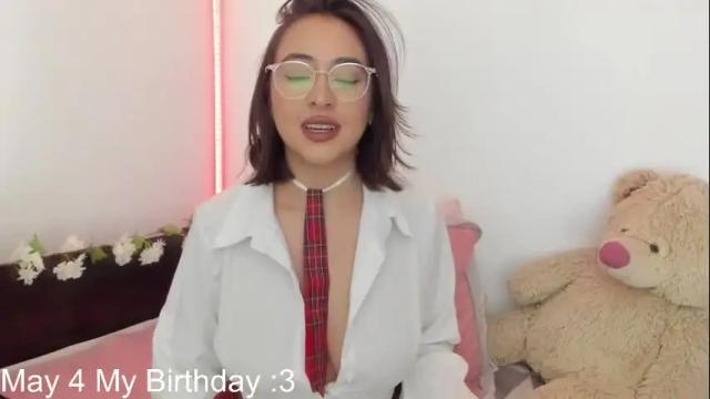 Image 2 of sweet_agata1 Stream on Chaturbate on 1 month ago