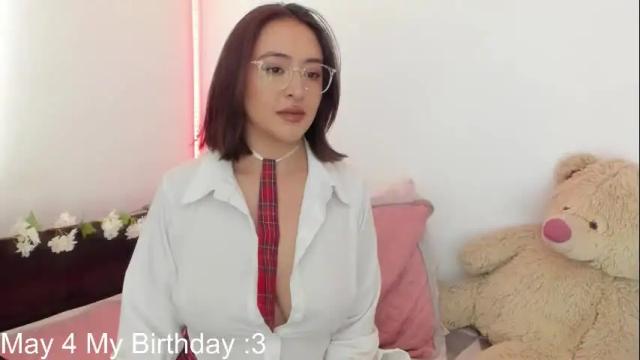 Image 7 of sweet_agata1 Stream on Chaturbate on 1 month ago