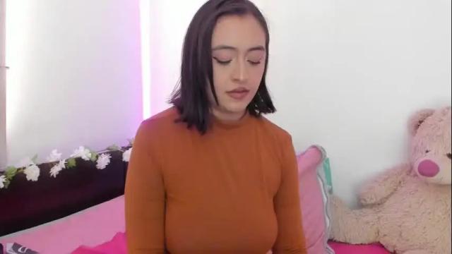 Image 2 of sweet_agata1 Stream on Chaturbate on 1 month ago