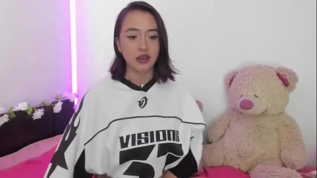 Image 10 of sweet_agata1 Stream on Chaturbate on 26 days ago