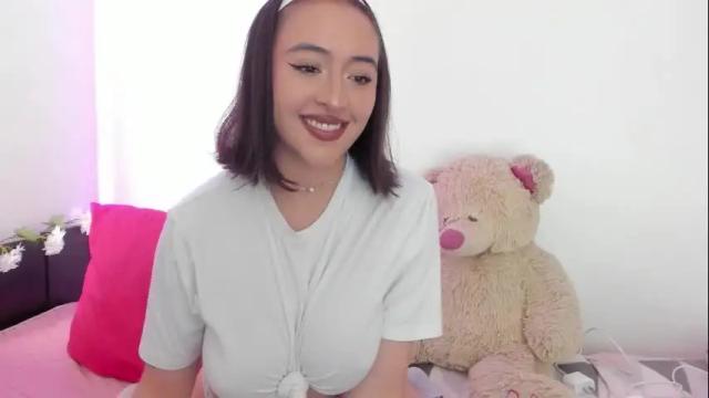 Image 3 of sweet_agata1 Stream on Chaturbate on 20 days ago