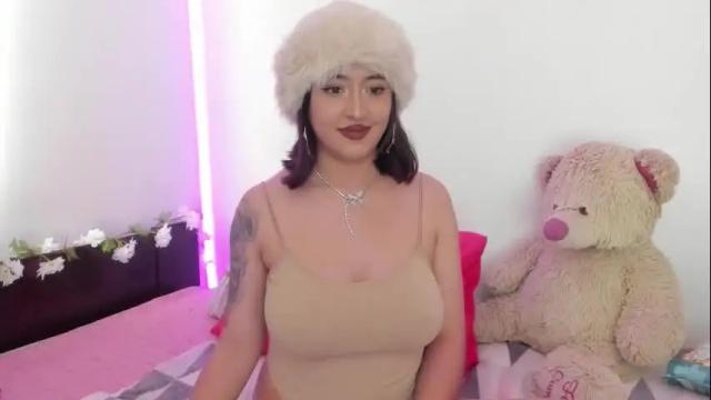 Image 11 of sweet_agata1 Stream on Chaturbate on 18 days ago