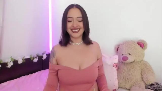 Image 2 of sweet_agata1 Stream on Chaturbate on 1 month ago