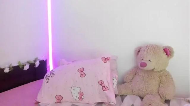 Thumbnail 3, sweet_agata1's Stream at Chaturbate, 1 month ago