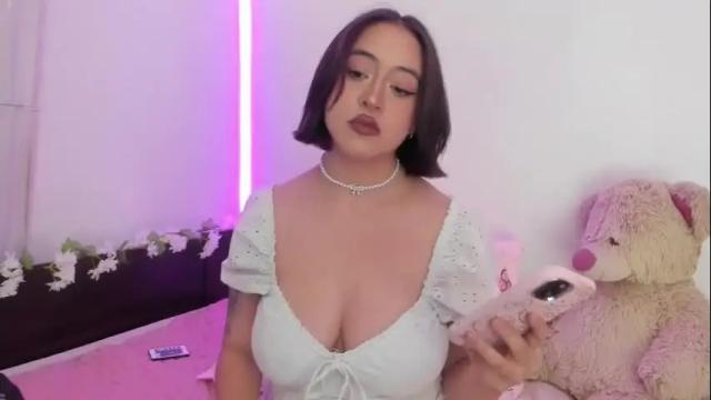 Thumbnail 1, sweet_agata1's Stream at Chaturbate, 1 month ago