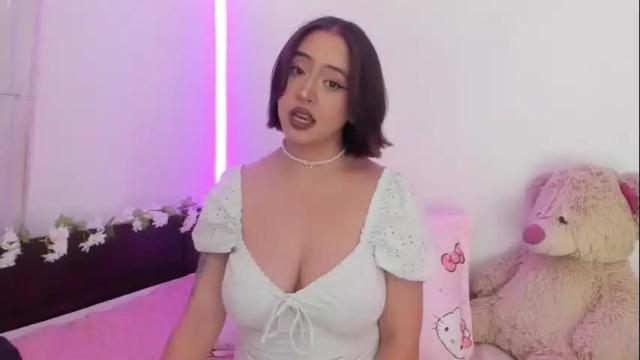Image 3 of sweet_agata1 Stream on Chaturbate on 1 month ago