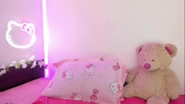 Thumbnail 1, sweet_agata1's Stream at Chaturbate, 25 days ago