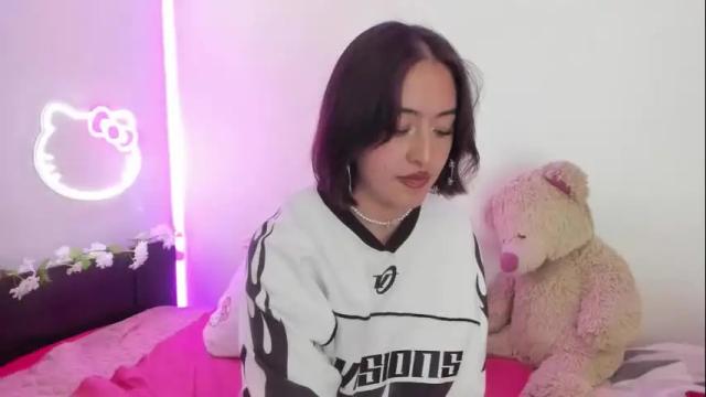 Image 12 of sweet_agata1 Stream on Chaturbate on 23 days ago