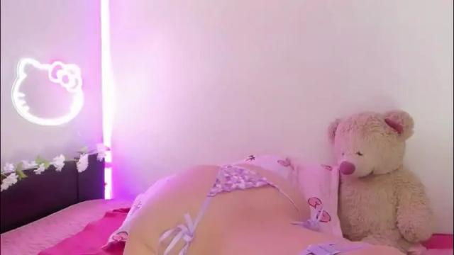 Image 6 of sweet_agata1 Stream on Chaturbate on 11 days ago