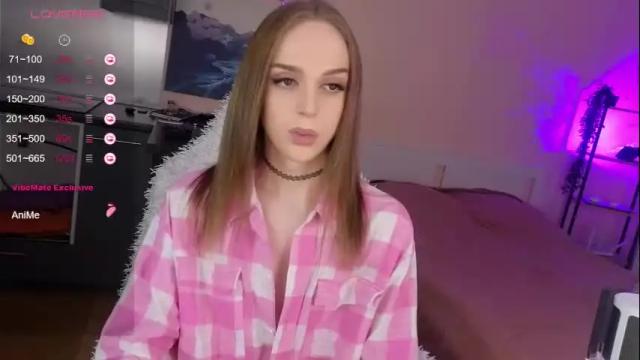 Image 3 of sweet_ali3s Stream on Chaturbate on 1 month ago