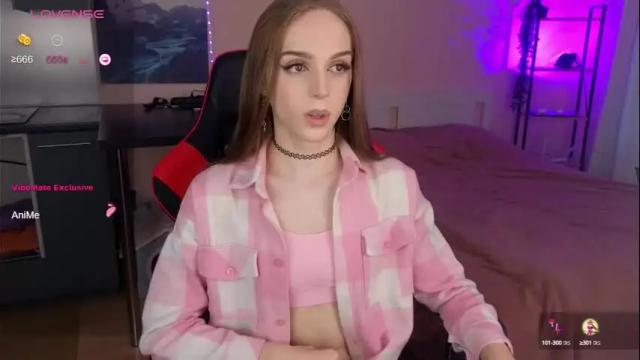 Image 3 of sweet_ali3s Stream on Chaturbate on 1 month ago