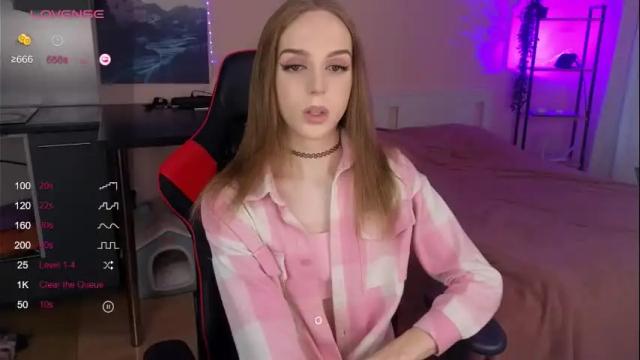 Image 4 of sweet_ali3s Stream on Chaturbate on 1 month ago