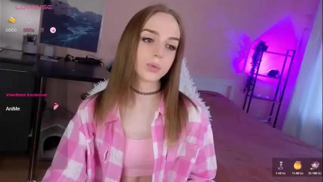 Image 6 of sweet_ali3s Stream on Chaturbate on 1 month ago