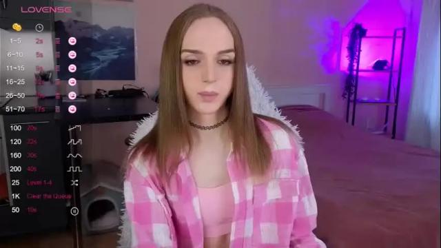 Image 7 of sweet_ali3s Stream on Chaturbate on 1 month ago