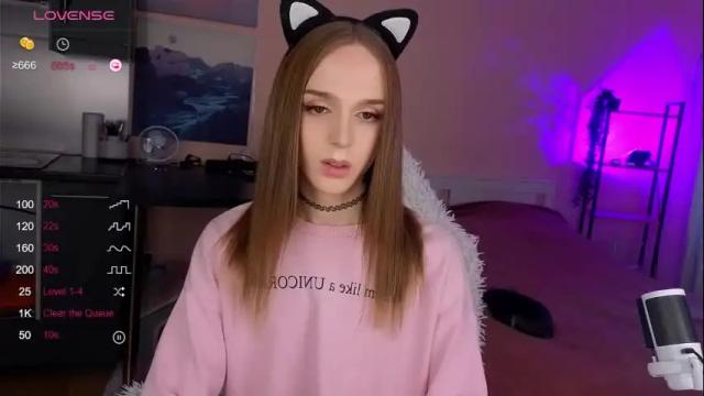 Thumbnail 1, sweet_ali3s's Stream at Chaturbate, 1 month ago